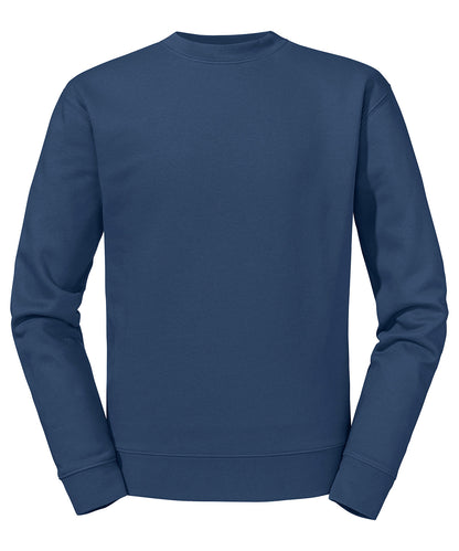 Russell Europe - Set-in sleeve sweatshirt - J262M