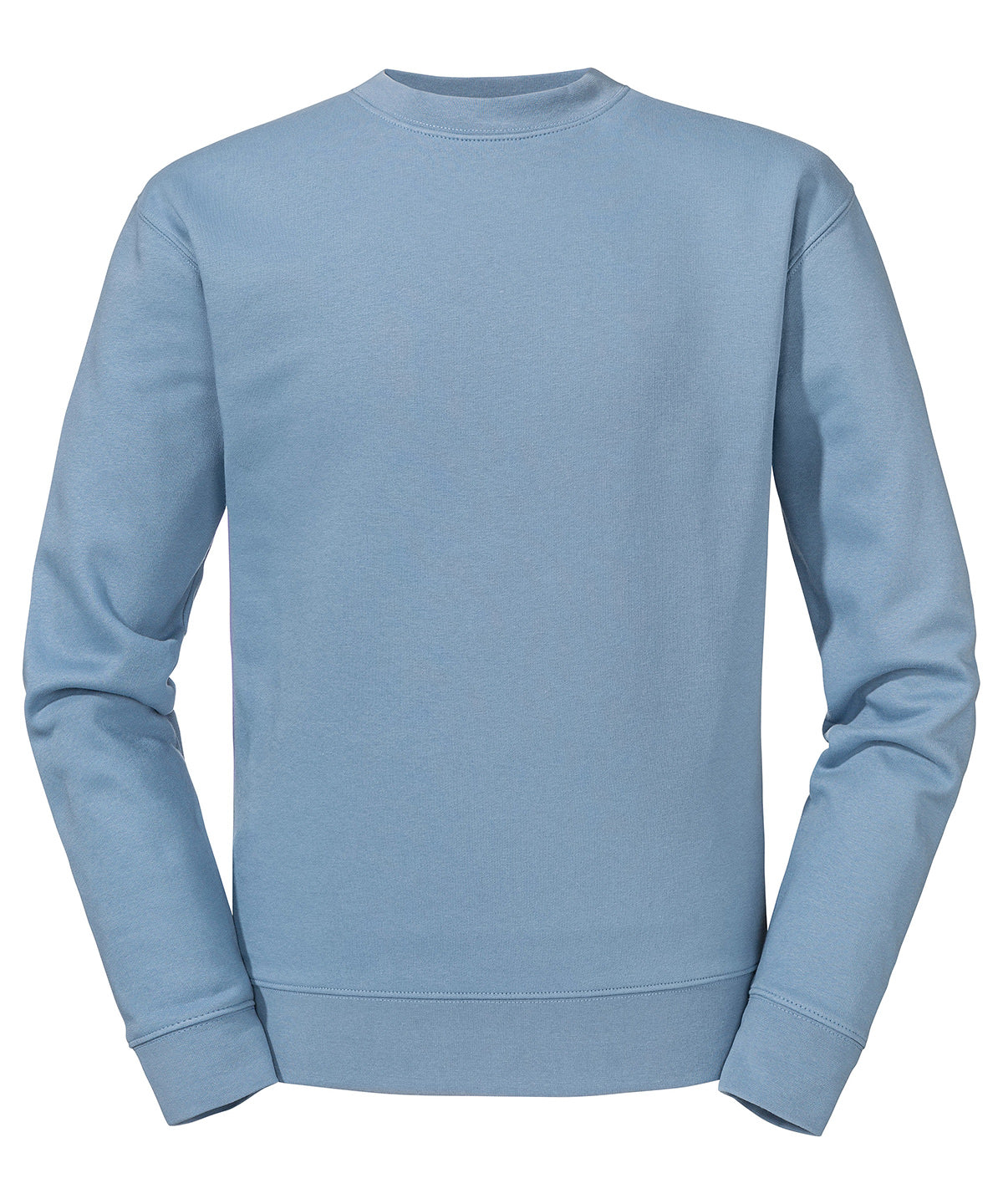 Russell Europe - Set-in sleeve sweatshirt - J262M