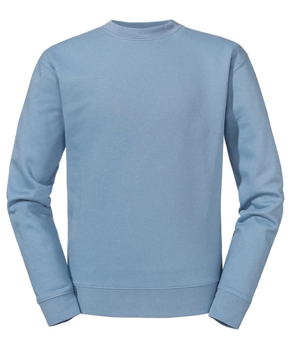 Russell Europe - Set-in sleeve sweatshirt - J262M