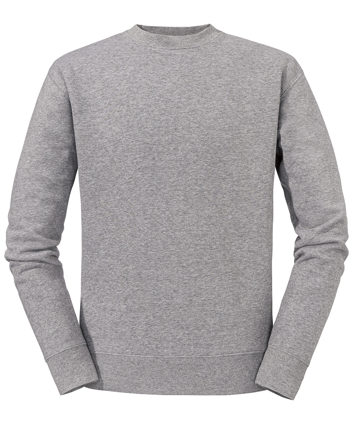 Russell Europe - Set-in sleeve sweatshirt - J262M