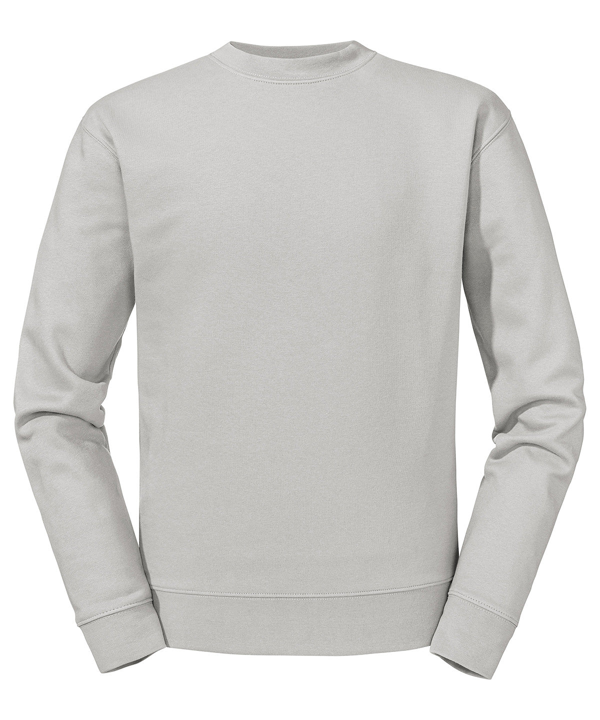 Russell Europe - Set-in sleeve sweatshirt - J262M