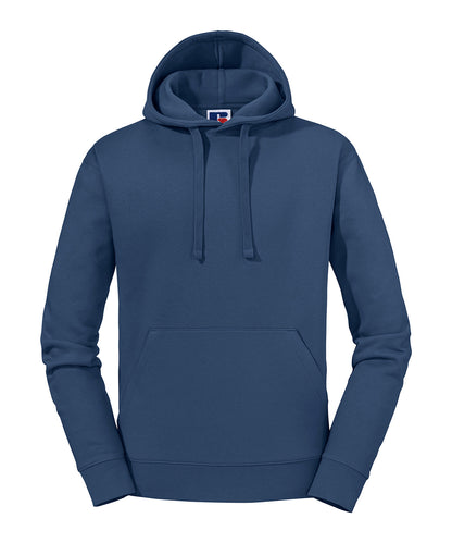 Russell Europe - Authentic hooded sweatshirt - J265M