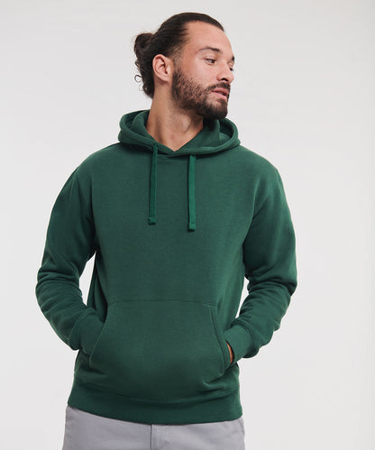 Russell Europe - Authentic hooded sweatshirt - J265M