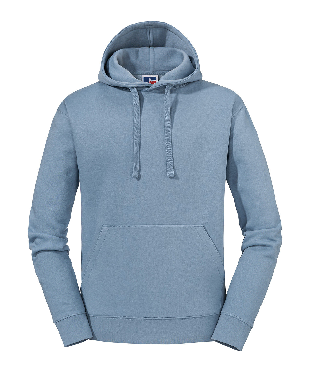 Russell Europe - Authentic hooded sweatshirt - J265M