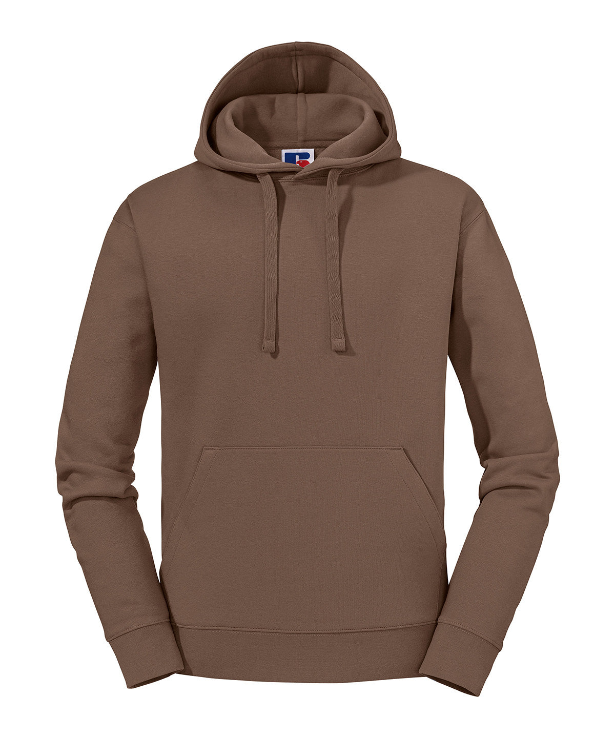 Russell Europe - Authentic hooded sweatshirt - J265M
