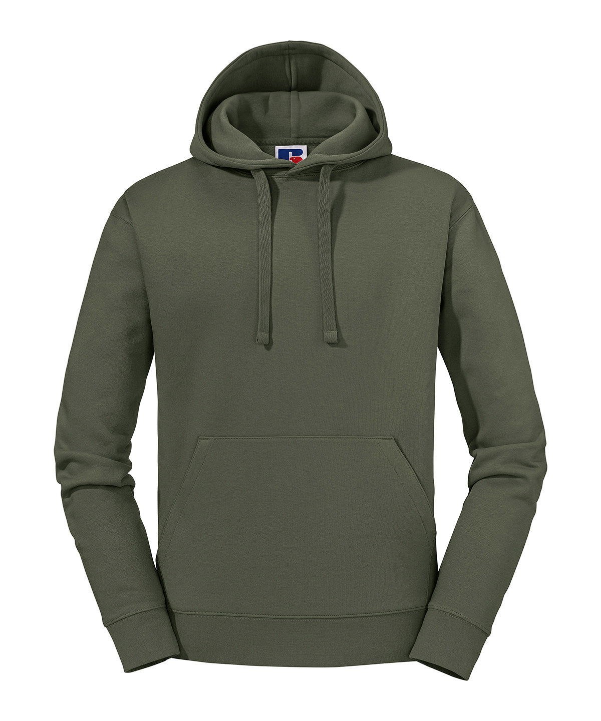 Russell Europe - Authentic hooded sweatshirt - J265M