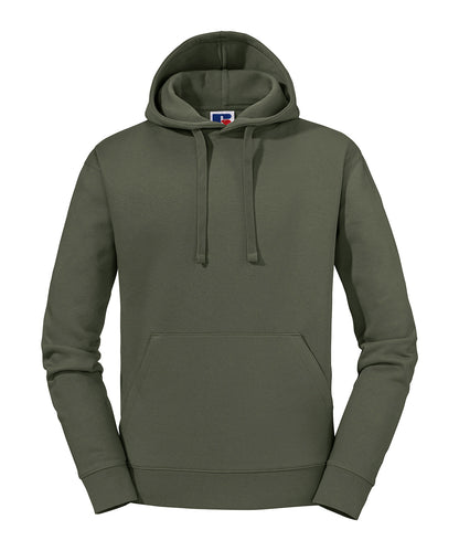 Russell Europe - Authentic hooded sweatshirt - J265M