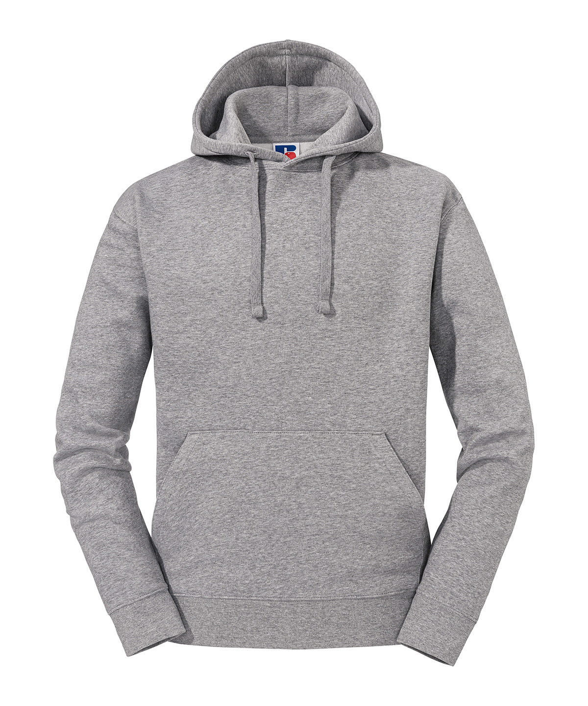 Russell Europe - Authentic hooded sweatshirt - J265M