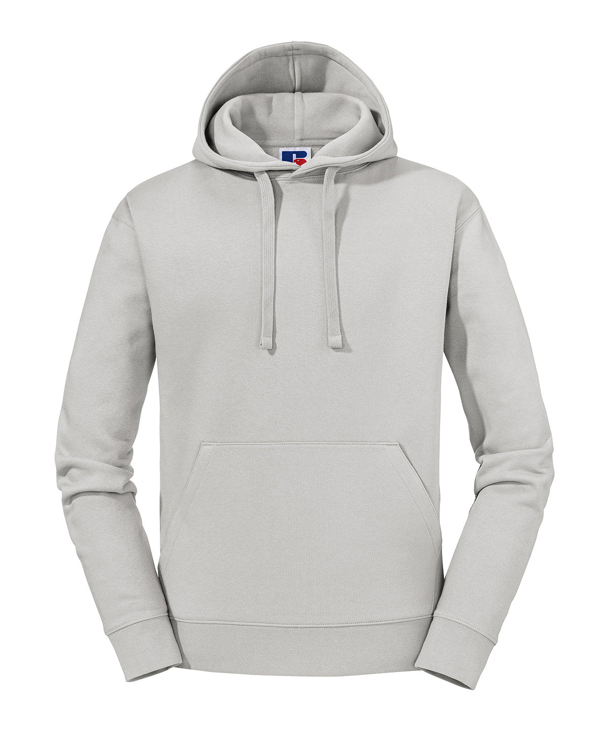 Russell Europe - Authentic hooded sweatshirt - J265M