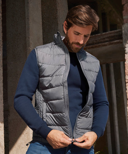Russell Europe - Nano bodywarmer - J441M