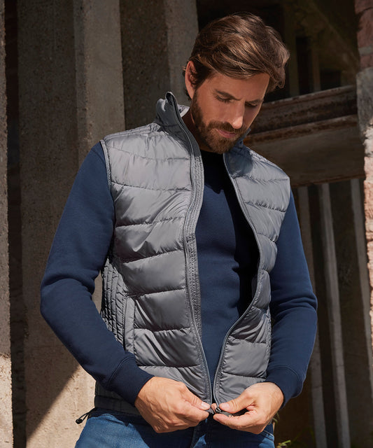 Russell Europe - Nano bodywarmer - J441M
