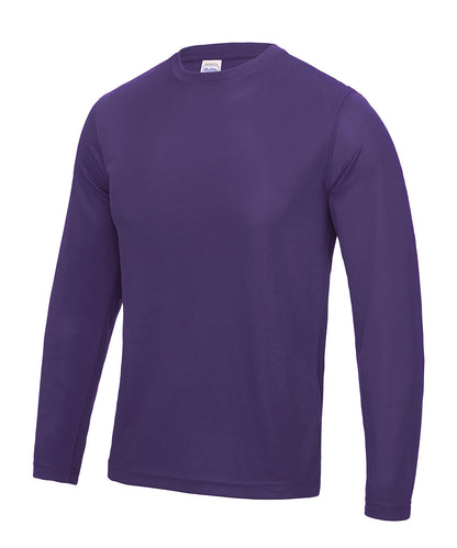 AWDis Just Cool - Long sleeve cool T - JC002