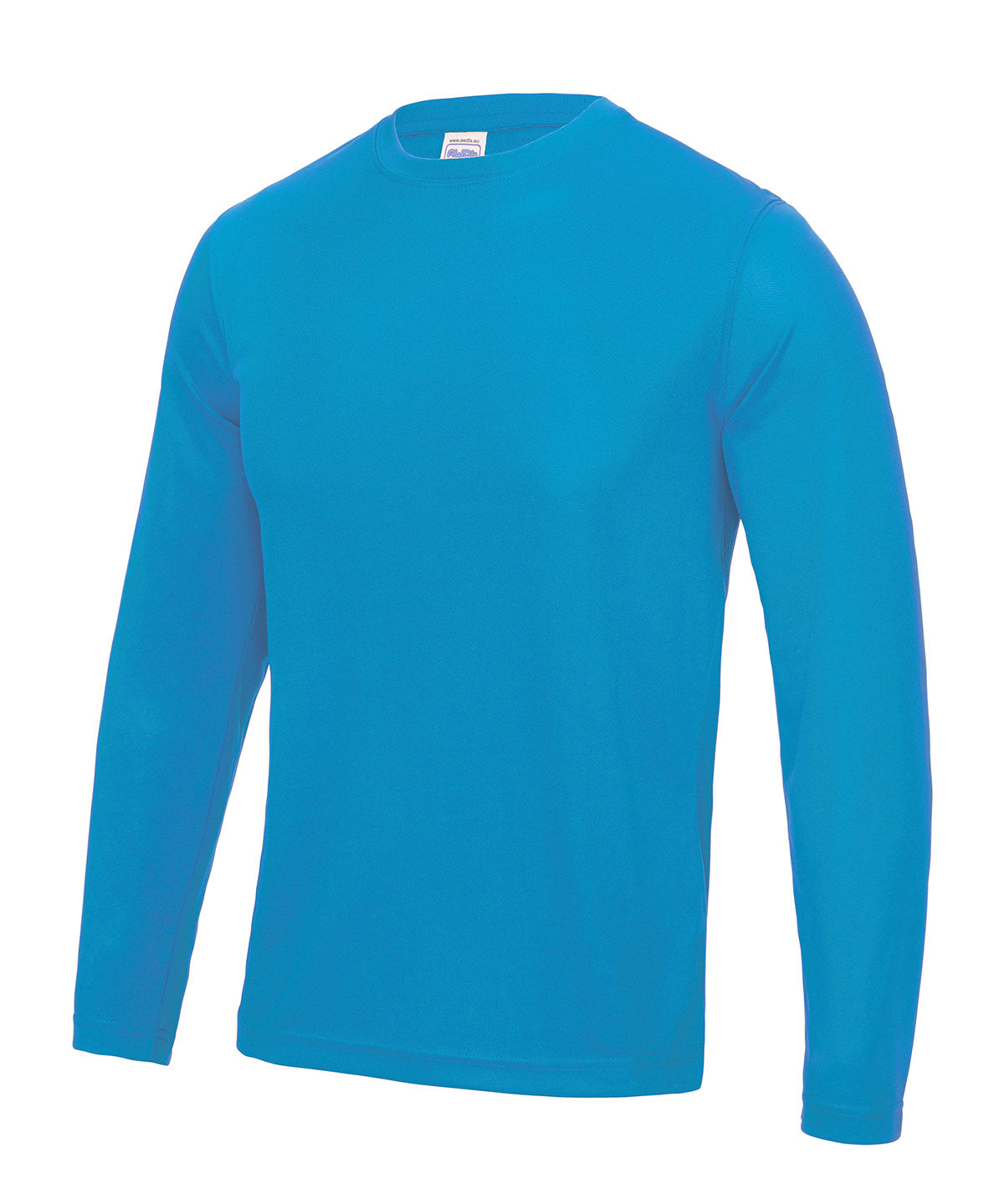 AWDis Just Cool - Long sleeve cool T - JC002