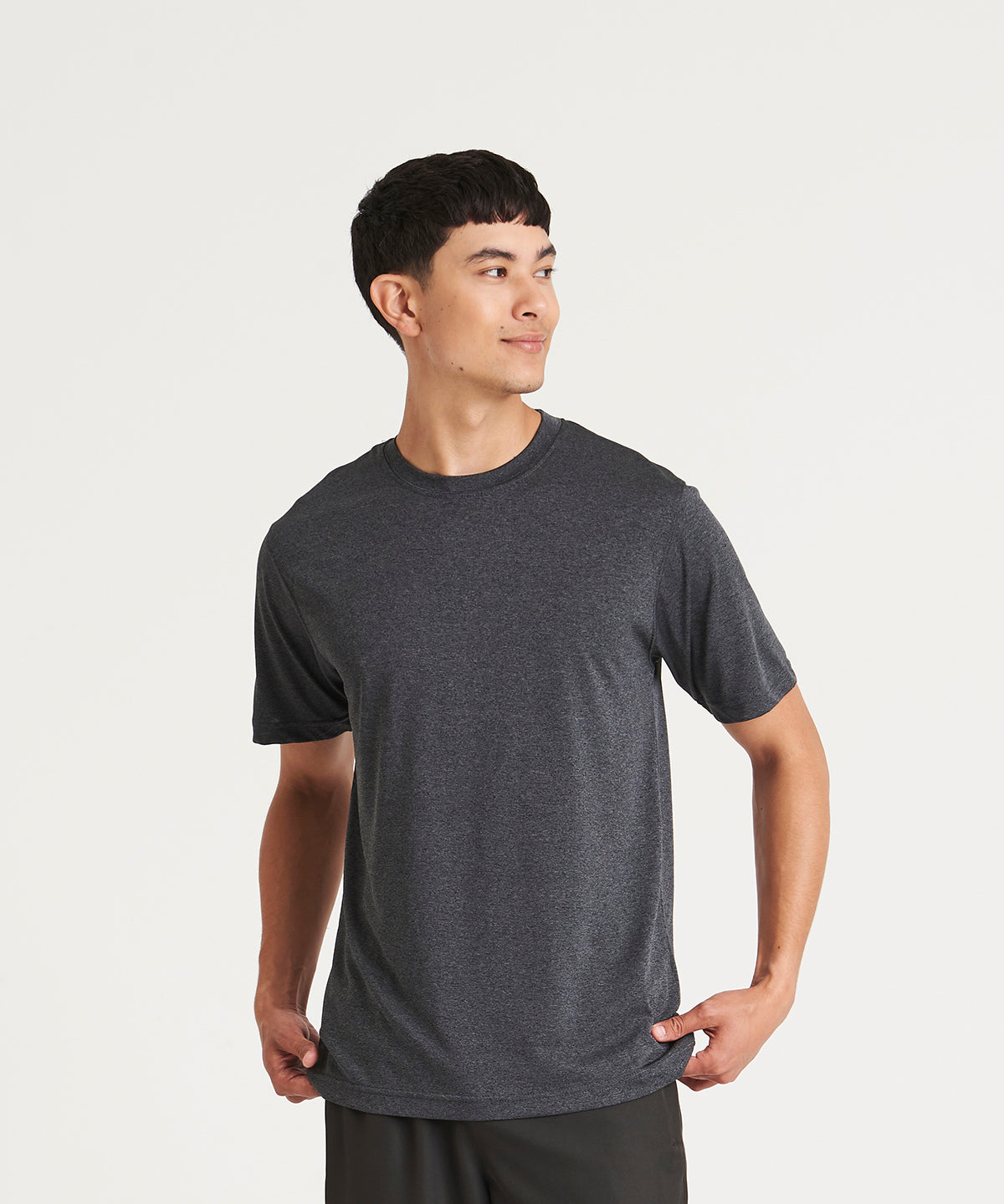 AWDis Just Cool - Cool urban marl T - JC004