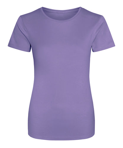 AWDis Just Cool - Women's cool T - JC005