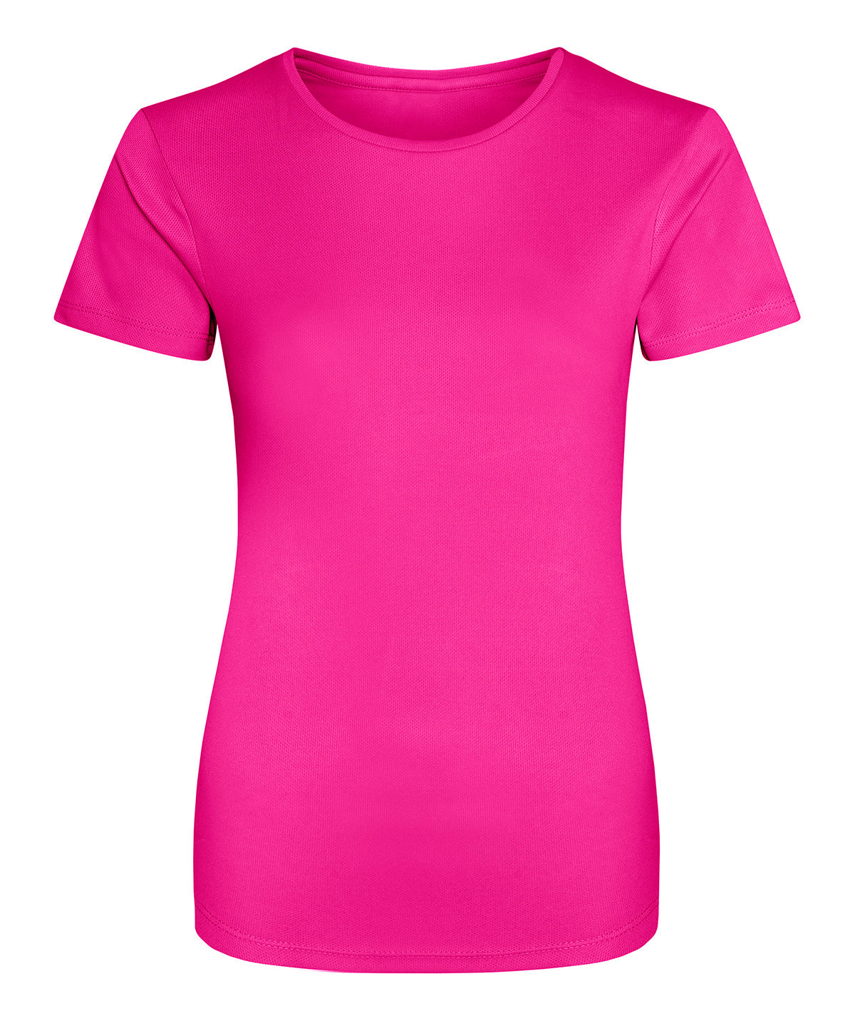 AWDis Just Cool - Women's cool T - JC005