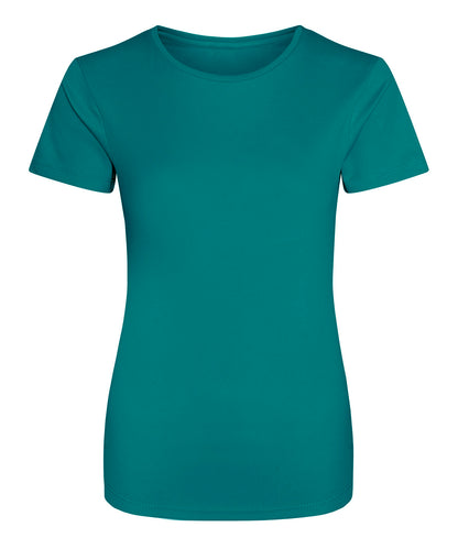AWDis Just Cool - Women's cool T - JC005