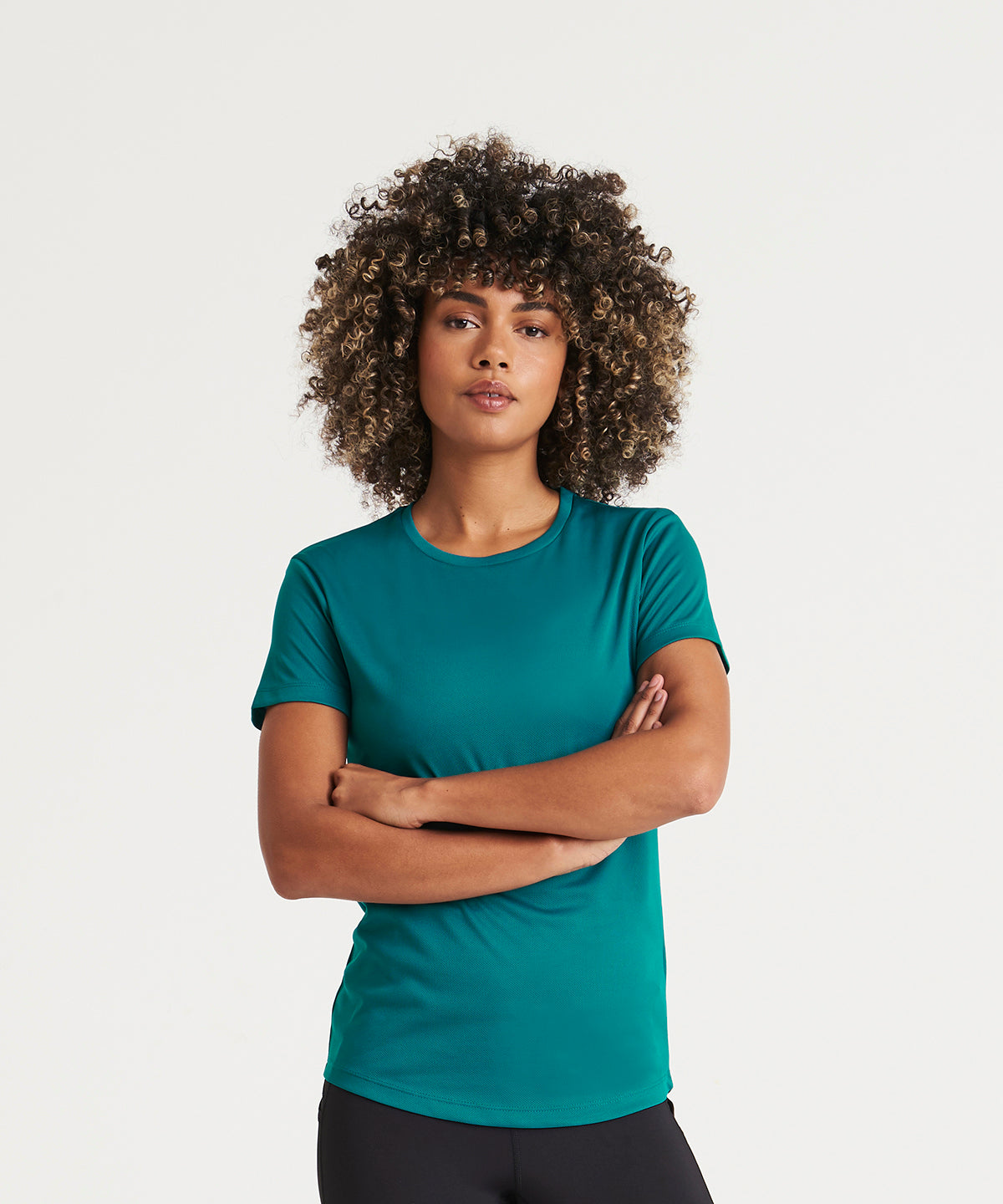 AWDis Just Cool - Women's cool T - JC005