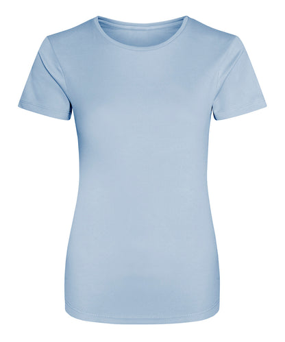 AWDis Just Cool - Women's cool T - JC005