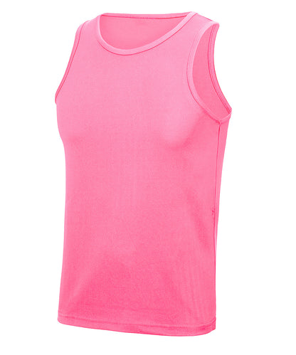 AWDis Just Cool - Cool vest - JC007