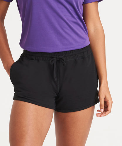 AWDis Just Cool - Women's cool jog shorts - JC074