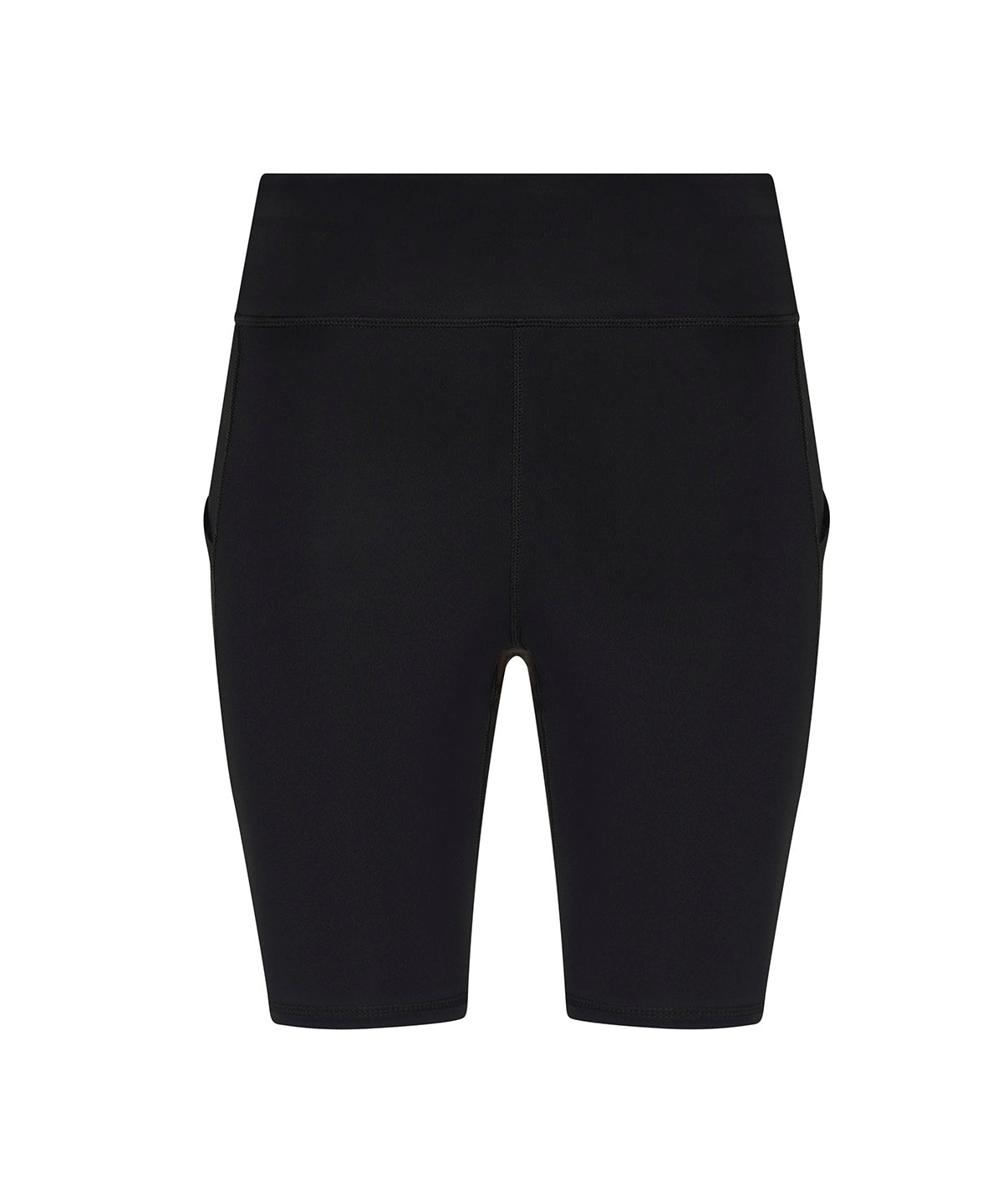 AWDis Just Cool - Women’s recycled tech shorts - JC288