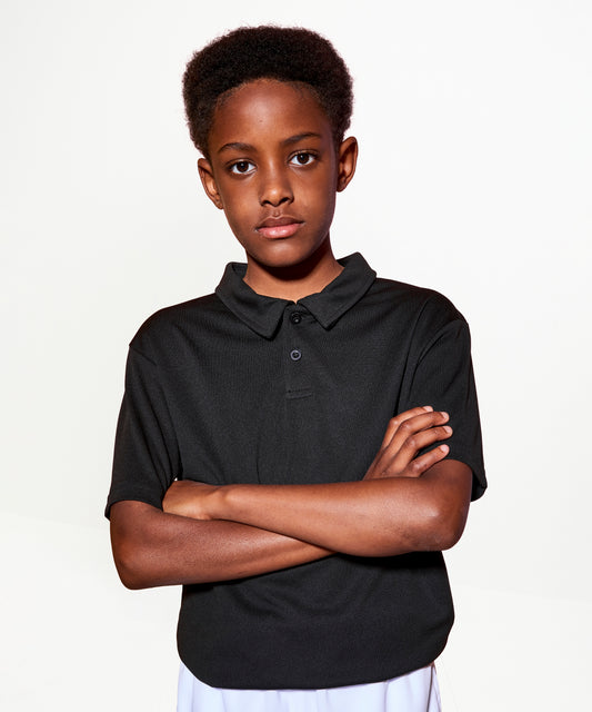 AWDis Just Cool - Kids cool polo - JC40J