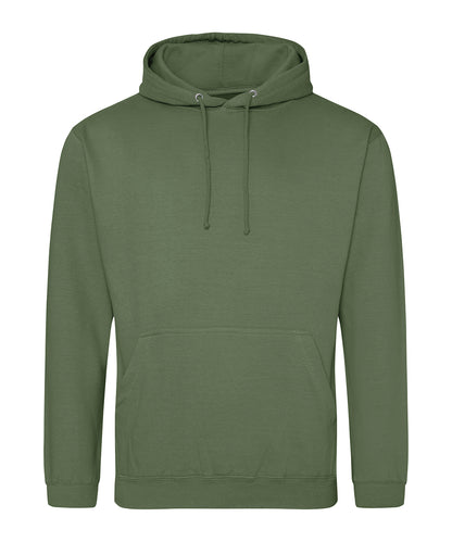 AWDis Just Hoods - College hoodie - JH001