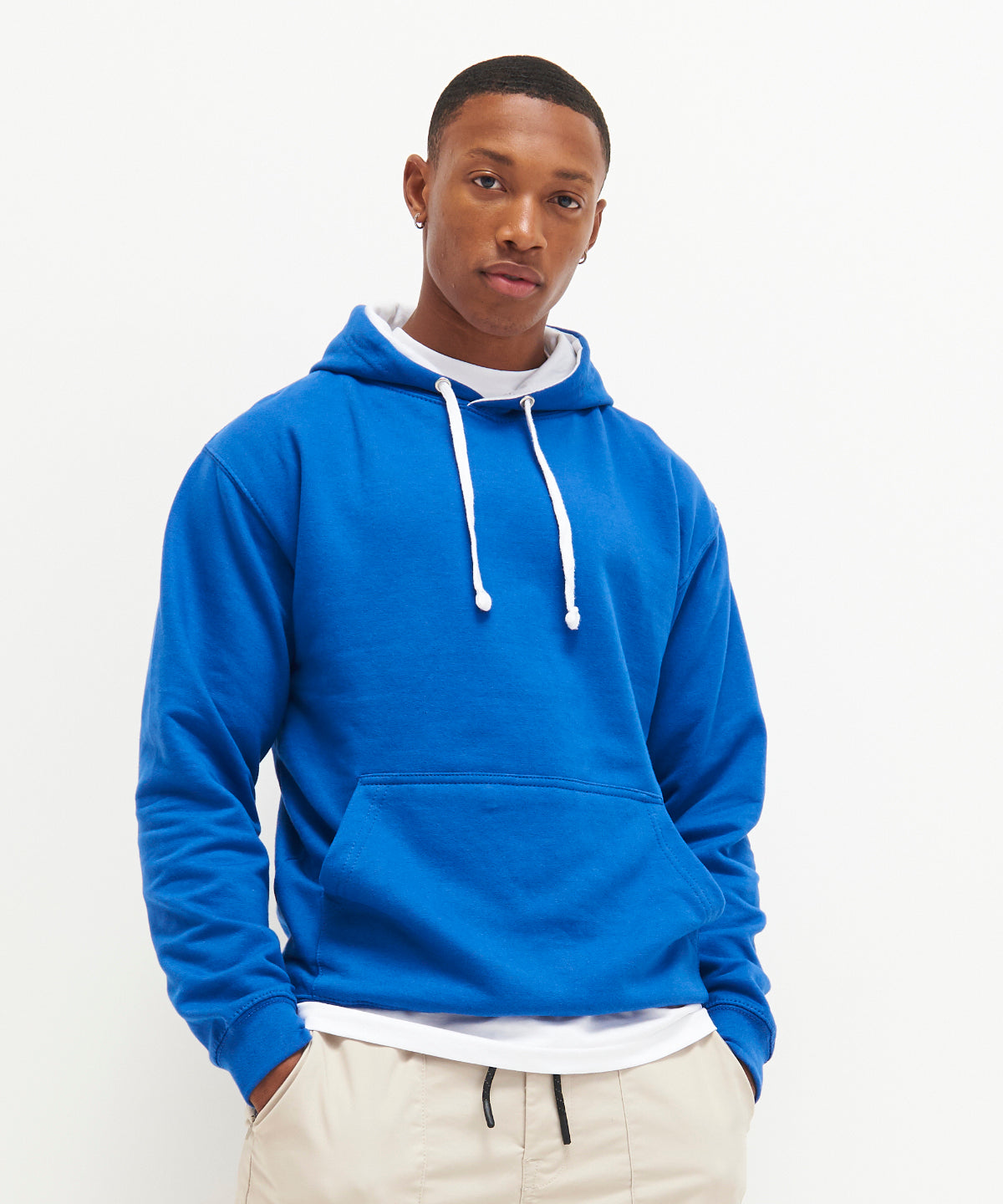 AWDis Just Hoods - Varsity hoodie - JH003
