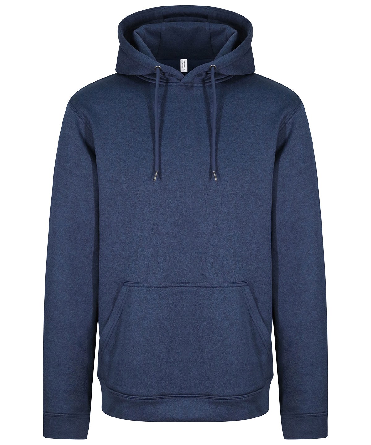 AWDis Just Hoods - Sports polyester hoodie - JH006
