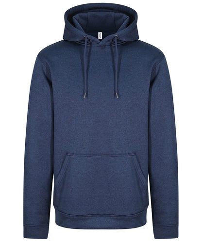 AWDis Just Hoods - Sports polyester hoodie - JH006