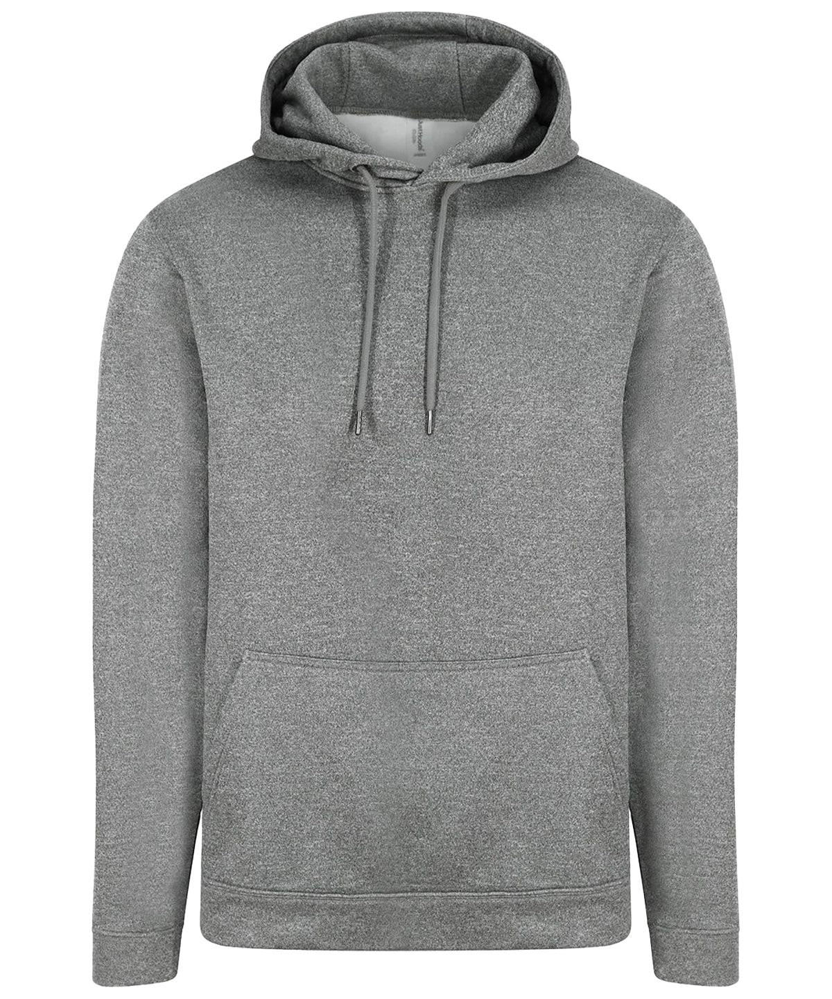 AWDis Just Hoods - Sports polyester hoodie - JH006