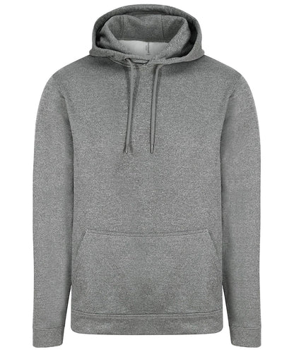 AWDis Just Hoods - Sports polyester hoodie - JH006