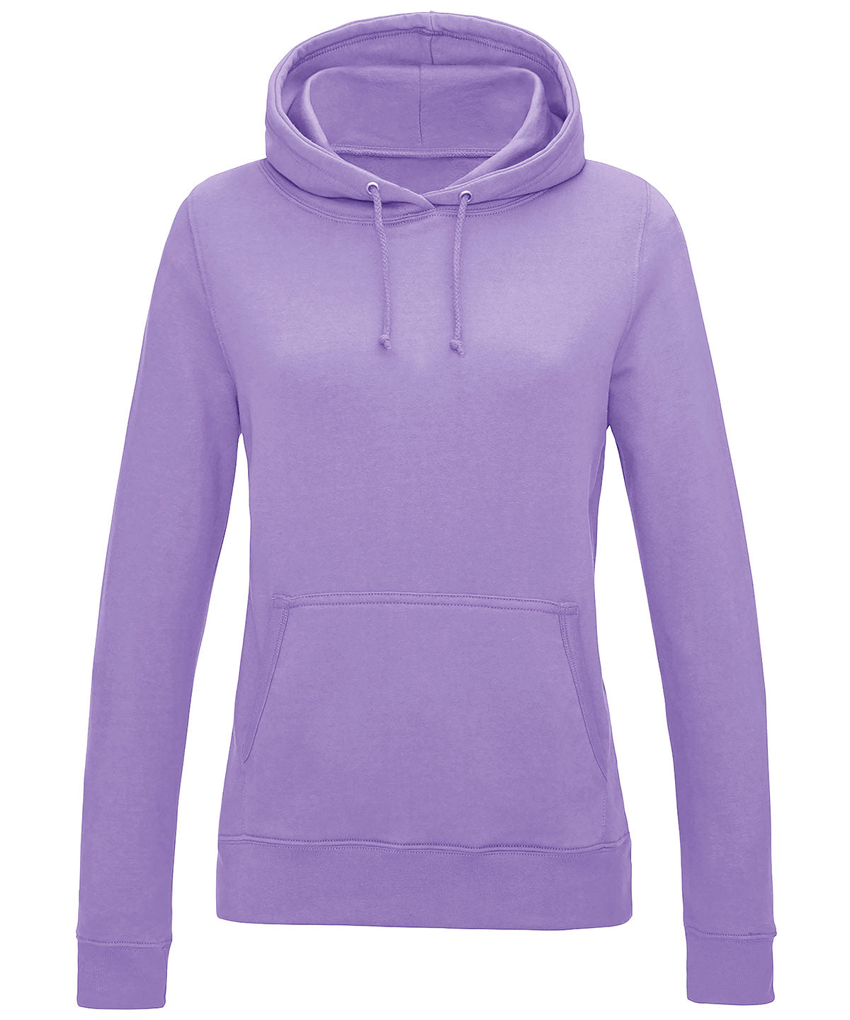 AWDis Just Hoods - Women's College Hoodie - JH01F