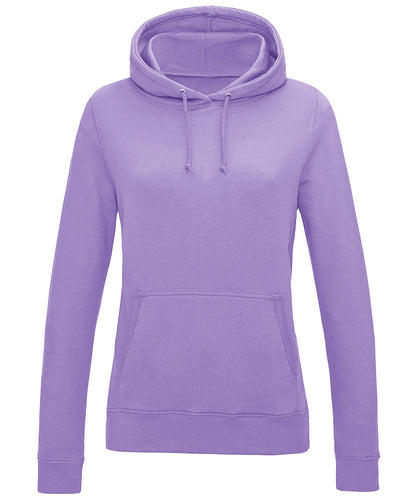 AWDis Just Hoods - Women's College Hoodie - JH01F