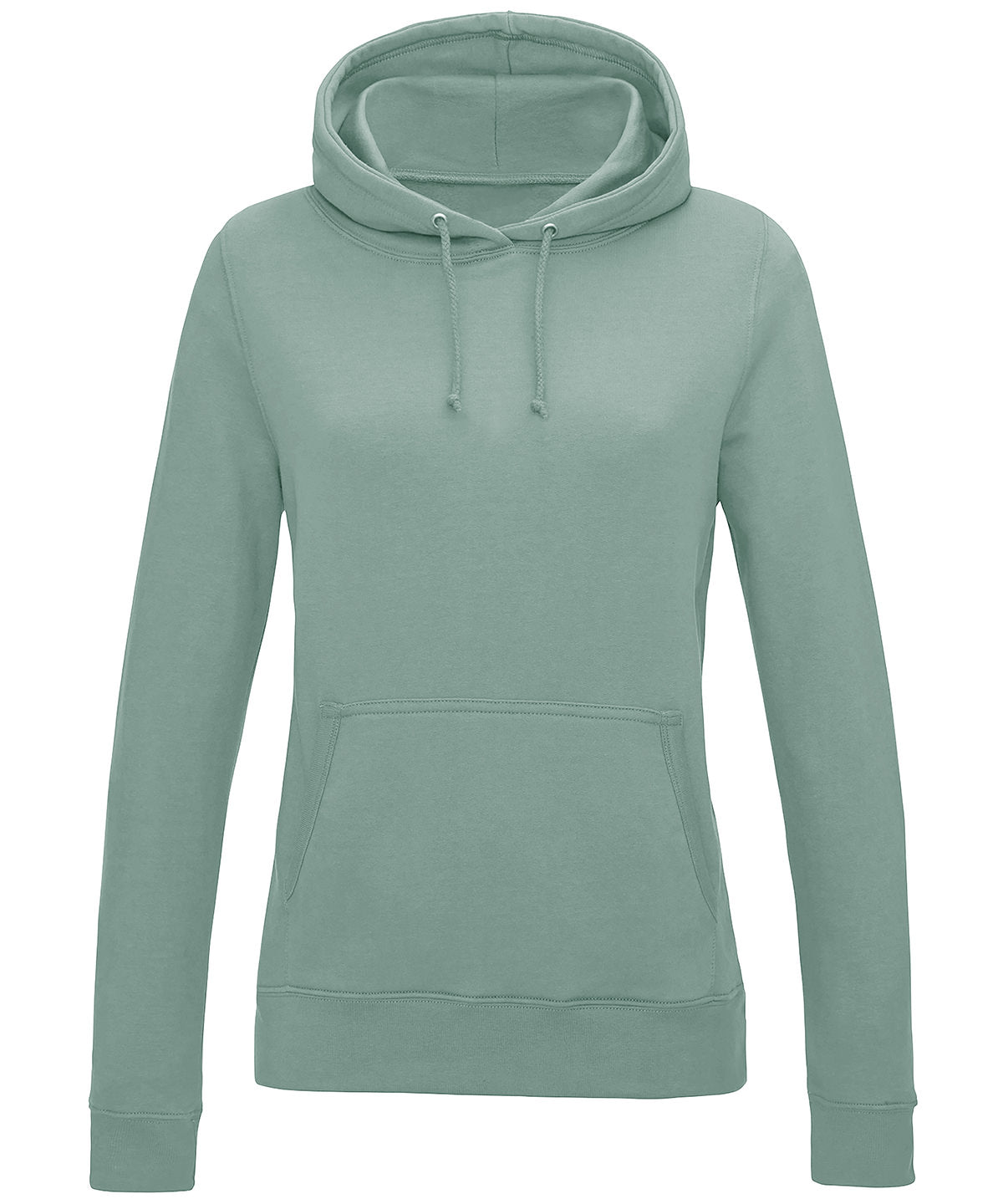 AWDis Just Hoods - Women's College Hoodie - JH01F