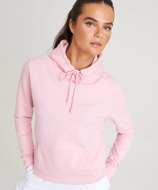 AWDis Just Hoods - Women's College Hoodie - JH01F
