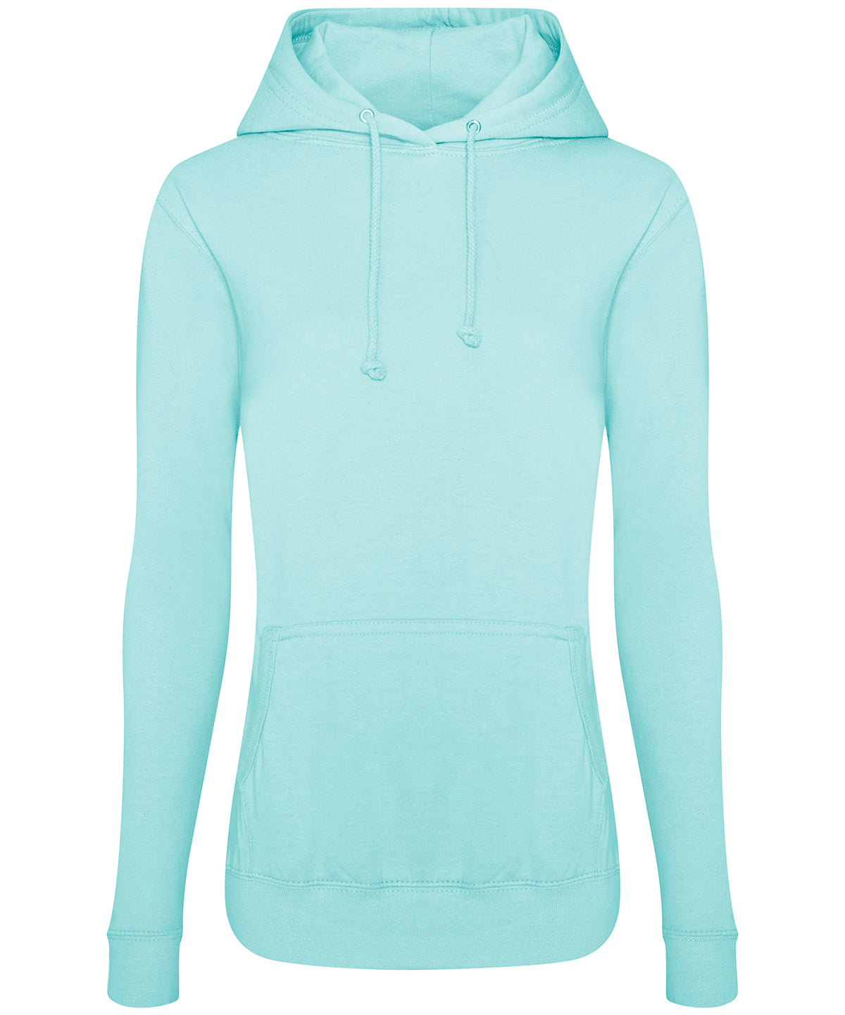 AWDis Just Hoods - Women's College Hoodie - JH01F