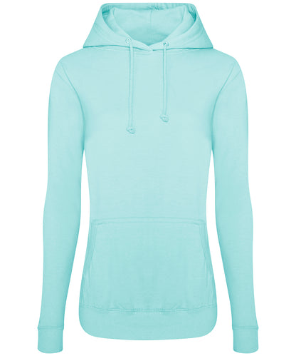 AWDis Just Hoods - Women's College Hoodie - JH01F