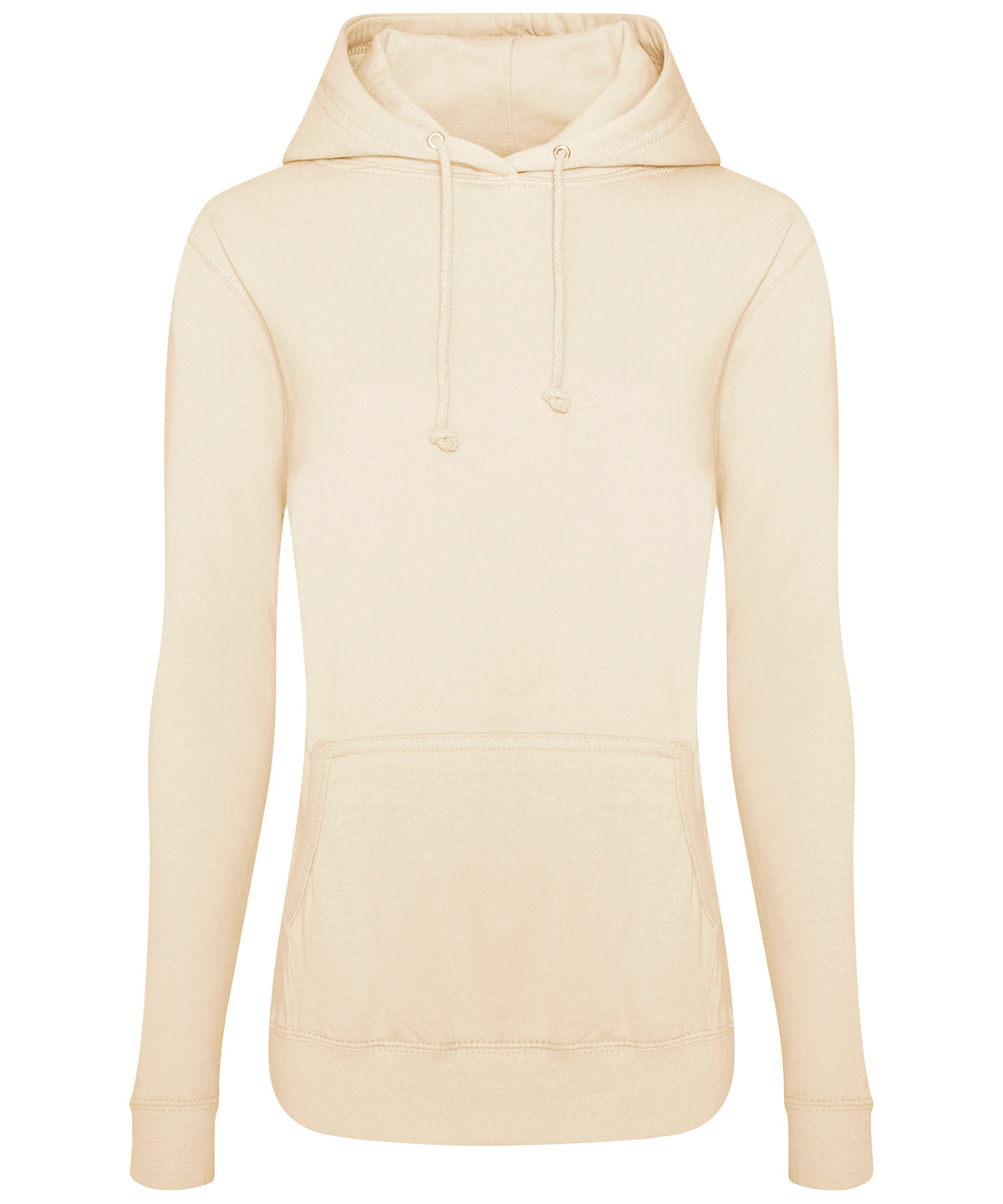 AWDis Just Hoods - Women's College Hoodie - JH01F
