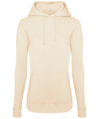 AWDis Just Hoods - Women's College Hoodie - JH01F