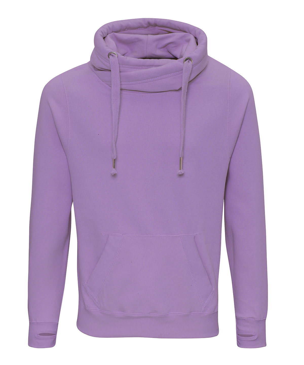 AWDis Just Hoods - Cross neck hoodie - JH021