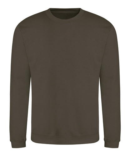 AWDis Just Hoods - AWDis sweatshirt - JH030