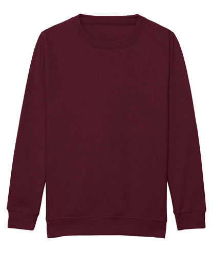 AWDis Just Hoods - Kids AWDis sweatshirt - JH30J