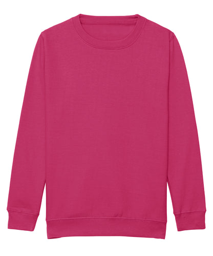 AWDis Just Hoods - Kids AWDis sweatshirt - JH30J
