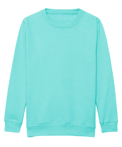 AWDis Just Hoods - Kids AWDis sweatshirt - JH30J