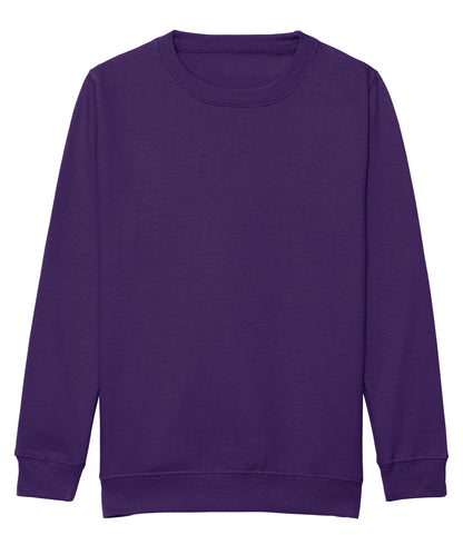 AWDis Just Hoods - Kids AWDis sweatshirt - JH30J