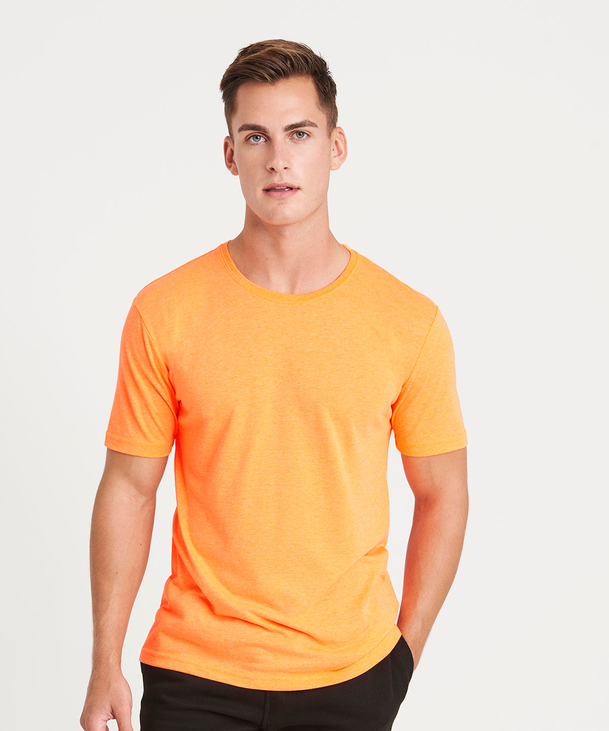 AWDis Just T's - Electric triblend T - JT004