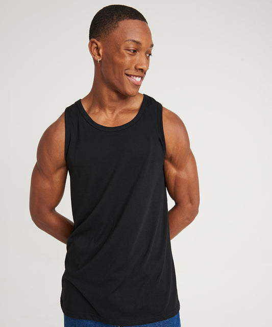 AWDis Just T's - Triblend vest - JT007