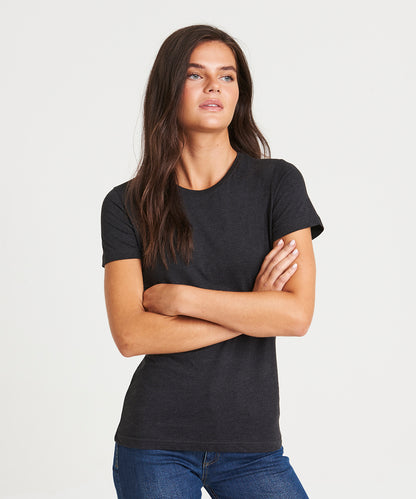 AWDis Just T's - Women's triblend T - JT01F